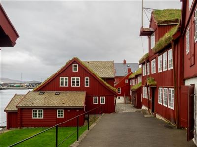 Faröer